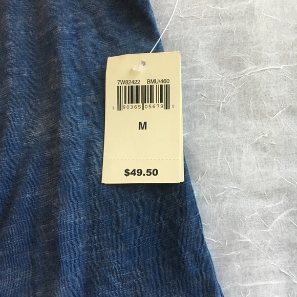 Lucky Brand Blouse - Picture 3 of 3